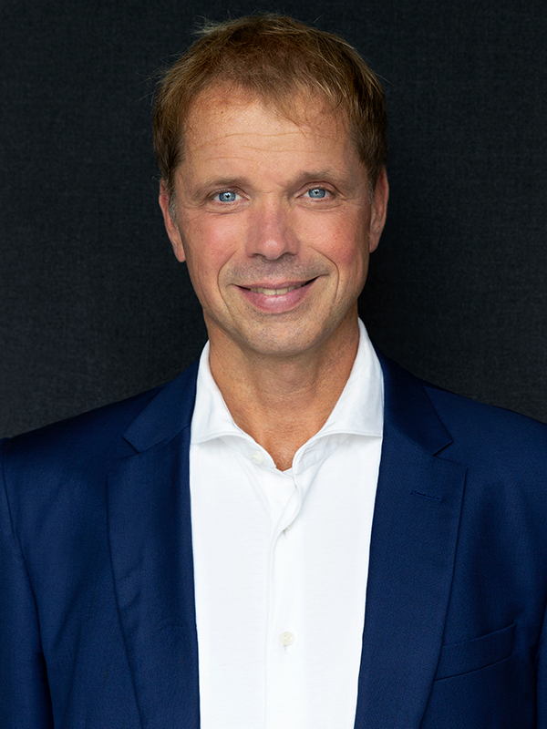 Völschau Dr. Klaus Beckmann